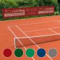 Preview: Tennisblende 600cm Preview: Tennisblende 600cm